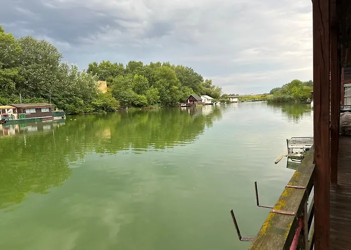 Houseboat - Beacon Of Happiness